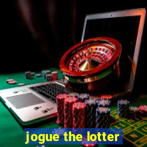 jogue the lotter